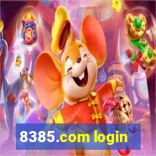 8385.com login